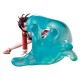 Banpresto Dandadan - Rush Into the Cursed House - Special Japanese lottery system Ichiban Kuji