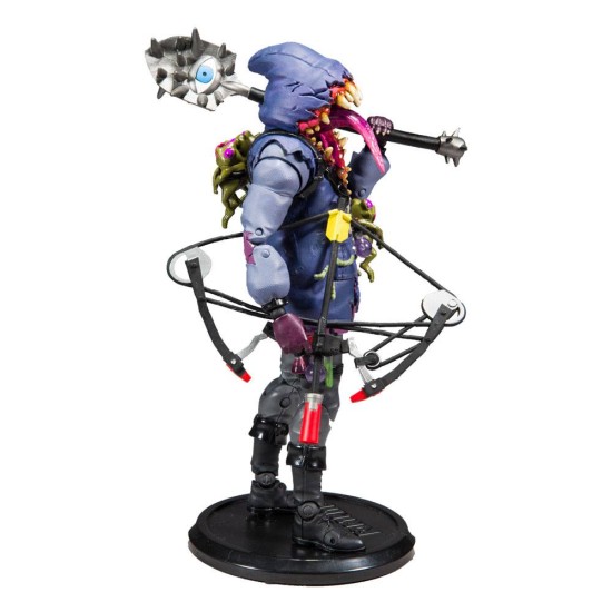 McFarlane Fortnite Action Action Figure 18cm - Big Mouth - Plastic figure