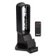 Paladone Fortnite Desk Headphone Stand with Light and Remote Control 30cm