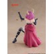 Taito Prize Frieren: Beyond Journey's End Desktop Cute Figure 13cm - Aura the guillotine - Plastic figure