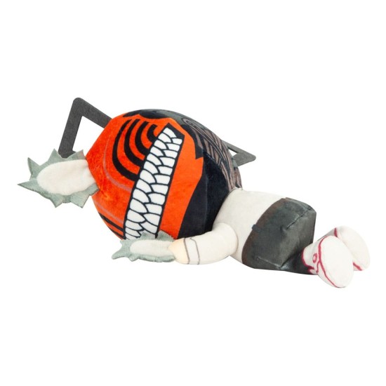 Tomy Chainsaw Man Mocchi-Mocchi Plush Toy 20cm - Denji Sleeping - Plush toy