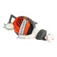 Tomy Chainsaw Man Mocchi-Mocchi Plush Toy 20cm - Denji Sleeping - Plush toy