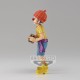 Banpresto One Piece DXF The Grandline Children Wanokuni Figure 13cm - Special Buggy - Plastmasas figūriņa