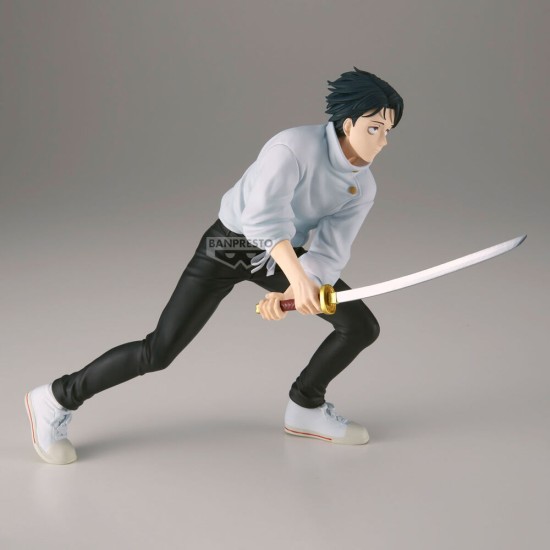 Banpresto Jujutsu Kaisen Maximatic Figure 18cm - Yuta Okkotsu - Plastmasas figūriņa