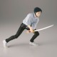 Banpresto Jujutsu Kaisen Maximatic Figure 18cm - Yuta Okkotsu - Plastmasas figūriņa