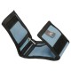 Safta KPop Demon Hunters Huntrix Wallet 12 x 9cm