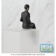 Sega Black Butler: Boarding School PM Perching Figure 16cm - Sebastian Michaelis - Plastmasas figūriņa