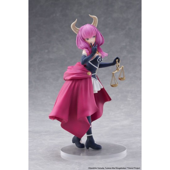 Taito Prize Frieren: Beyond Journey's End Coreful Figure 18cm - Aura - Plastic figure