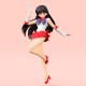 Tamashii Nations Pretty Guardian Sailor Moon Animation Color Edition Figure 14cm - Sailor Mars - Plastmasas figūriņa