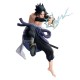 Banpresto Naruto 72 Series Vibration Stars Figure 18cm - Sasuke Uchiha - Пластмассовая фигурка