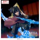 Sega Demon Slayer Kimetsu no Yaiba Xross Link Anime Figure 15cm - Giyu Tomioka - Plastmasas figūriņa