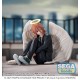 Sega Chainsaw Man The Movie: Reze Arc High Premium Figure 11cm - Angel Devil - Plastmasas figūriņa