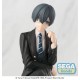Sega Black Butler: Boarding School Arc PM Perching Figure 14cm - Ciel Phantomhive - Plastmasas figūriņa