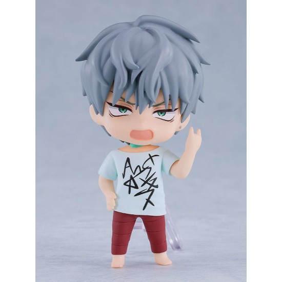 Good Smile Company Alien Stage Nendoroid Surprise Mini Figure 7cm - Heroes vs Villains - Plastic figure