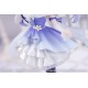 Myethos Genshin Impact Gift+ 1/8 Ver. Fest Figure 22cm - Keqing Resplendent