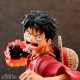 ABYstyle One Piece Figure 24cm - Luffy - Plastmasas figūriņa