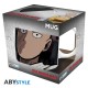 ABYstyle One-Punch Man Ceramic Mug 320ml - Saitama Serious - Krūze