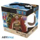 ABYstyle One Piece Ceramic Mug 320ml - Elbaph - Krūze