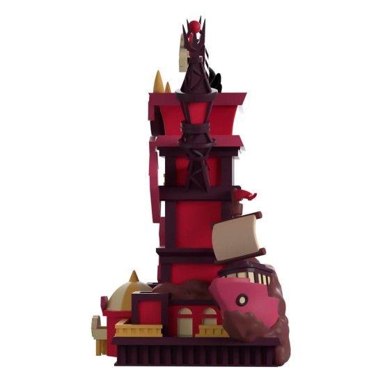 Youtooz Hazbin Hotel Vinyl Figure 19cm - Old Hazbin Hotel