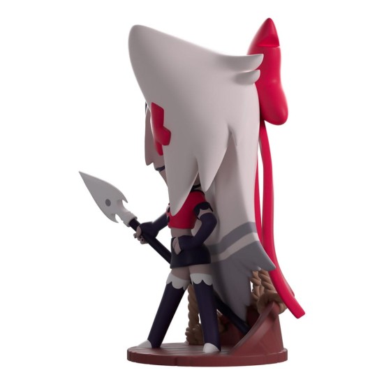 Youtooz Hazbin Hotel Vinyl Figure 14cm - Vaggie