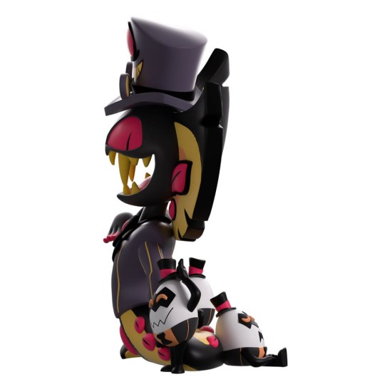 Youtooz Hazbin Hotel Vinyl Figure 13cm - Sir Pentious