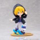 Bushiroad Oshi no Ko PalVerse Figure 10cm - Aqua - Plastmasas figūriņa