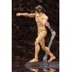 Kotobukiya Attack On Titan Figure 16cm - Eren Yeager - Plastic figure