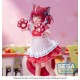 Sega Akami Karubi Luminasta Figure 21cm - Plastic figure