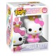 Funko Bitty POP! Hello Kitty and Friends Boxes - Sanrio Town
