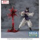 Sega Jujutsu Kaisen Culling Game Luminasta Figure 18cm - Choso Supernova - Plastic figure