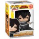 Funko POP! My Hero Academia T-Shirt (S-size) / Figure 9cm Set - Shota Aizawa - Komplekts T-krekls / figūriņa