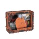 Puremind Chainsaw Man Wooden Gallery S - Individual Blind Box Snapshot  - Koka rāmis ar attēlu