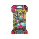 Pokemon Super Card Game TCG Trading Cards - Mega Evolution ME05 Pitch Black - Sleeved Booster Pack EN - Карточная Игра