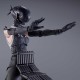 Tamashii Nations Chainsaw Man FReze Arc S.H. Figuarts Action Figure 14cm - The Bomb Demon - Plastic figure