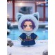 Sakami Merchandise The Apothecary Diaries Vinyl Face Plush Toy Blind Box 14cm - Plīša figūriņa / Piekarināms aksesuārs / Somas piekariņš