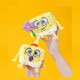 Pop Mart SpongeBob SquarePants Friends Play Together Baby Plush Blind Box Keychain - Плюшевый брелок