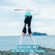 Bleach Stainless Steel Rukia Kuchiki Zanpakuto Anime Sword 110,5cm - Katana