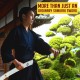 Demon Slayer Stainless Steel Kimetsu no Yaiba - Hashibira Inosuke's Sword with Sheath 88cm - Tērauda Zobens (Katana)