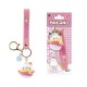 Yume Toys Molang Weather Assorted Keychain - Брелок для ключей