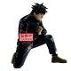 Banpresto Jujutsu Kaisen Maximatic Figure 16cm - Megumi Fushiguro - Plastmasas figūriņa