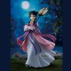 Banpresto The Apothecary Diaries Figure 22cm - Moon Fairy Maomao - Plastic figure