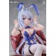 AniMester Girls' Frontline: Neural Cloud Sweet Rabbit Symphony 1/7 Figure 17cm - Undine - Plastmasas figūriņa