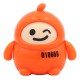 LamaTama Electronic Series 2 Exclusive Collectible Blind Box Figure 6cm - Interaktīva plastmasas figūriņa
