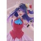 Taito Prize Oshi No Ko Ver. B-Komachi Figure 18cm - Ai Hoshino - Plastic figure