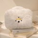 Pop Mart Dimoo he Missing Day Series Makeup Bag - Косметичка