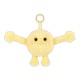 Pop Mart Instinctoy Hug You Series Blind Box Plush Keychain - Плюшевый брелок для ключей