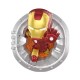 Pop Mart Marvel Across the Infinite Series Blind Box Figure - Пластмассовая фигурка
