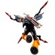 Banpresto One Piece Burts of Energy Masterlise Expiece Ichibansho Figure 15cm - Roronoa Zoro - Plastic figure