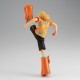 Banpresto One Piece Battle Record Figure 21cm - Sanji - Plastic figure