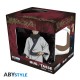 ABYstyle Jujutsu Kaisen Ceramic Mug 320ml - Sukuna - Krūze
